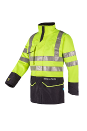 Afbeelding voor categorie Multi-norm kleding